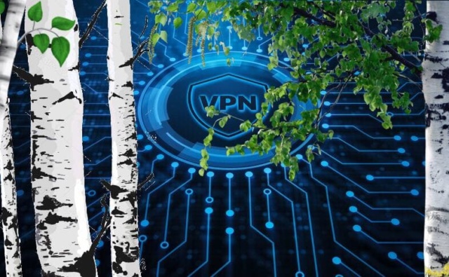 Блокировки VPN в России